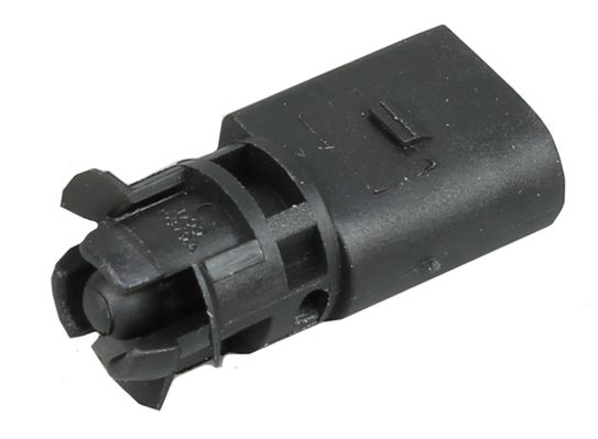 METZGER Sensor, Au&szlig;entemperatur 0905076 f&uuml;r VAG, f&uuml;r Fahrzeuge mit Klimaanlage