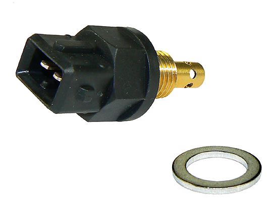 METZGER Sensor, Ansauglufttemperatur 0905077 f&uuml;r BMW FIAT VAG