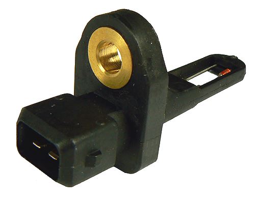 METZGER Sensor, Ansauglufttemperatur 0905079 f&uuml;r FIAT FORD PORSCHE VW VAG