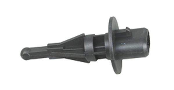 METZGER Sensor, Ansauglufttemperatur 0905091 f&uuml;r MAZDA NISSAN OPEL SUBARU SUZUKI
