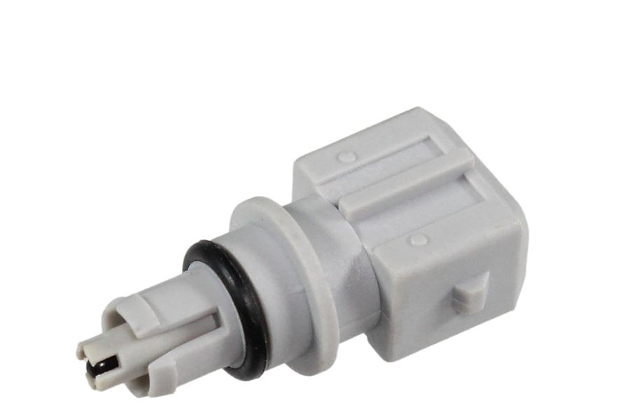 METZGER Sensor, Ansauglufttemperatur 0905093 f&uuml;r NISSAN RENAULT CITRO&Euml;N/PEUGEOT