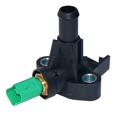 METZGER Sensor, K&uuml;hlmitteltemperatur 0905095 f&uuml;r FIAT