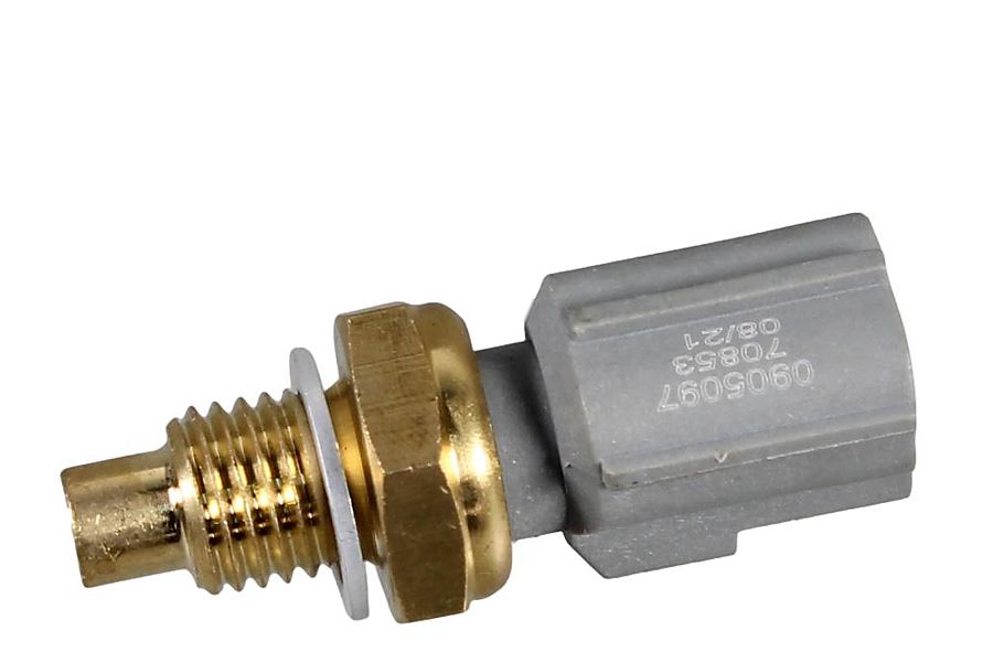 METZGER Sensor, K&uuml;hlmitteltemperatur 0905097 f&uuml;r FORD MAZDA OPEL SUZUKI TOYOTA