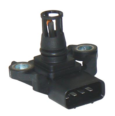 METZGER Sensor, Saugrohrdruck 0906036 f&uuml;r DAIHATSU TOYOTA CITRO&Euml;N/PEUGEOT