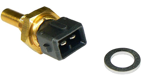 METZGER Sensor, K&uuml;hlmitteltemperatur 0905118 f&uuml;r VAG