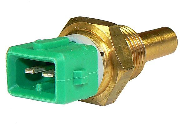 METZGER Sensor, K&uuml;hlmitteltemperatur 0905123 f&uuml;r FIAT NISSAN PEUGEOT