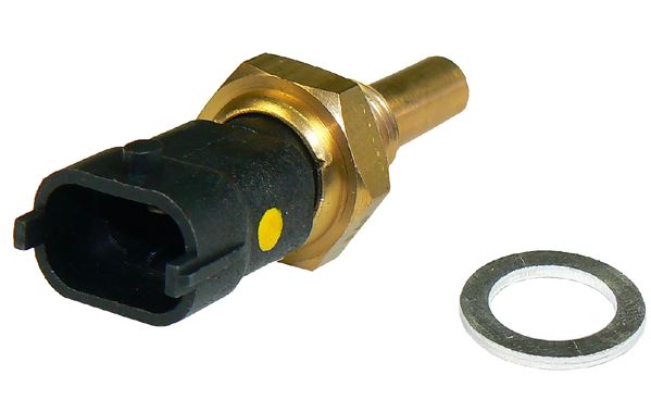 METZGER Sensor, K&uuml;hlmitteltemperatur 0905132 f&uuml;r FIAT OPEL