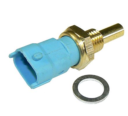 METZGER Sensor, K&uuml;hlmitteltemperatur 0905133 f&uuml;r ALFA ROMEO FIAT HONDA OPEL SAAB