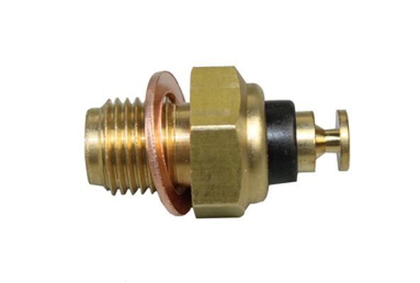 METZGER Sensor, K&uuml;hlmitteltemperatur 0905136 f&uuml;r SEAT VOLVO VAG