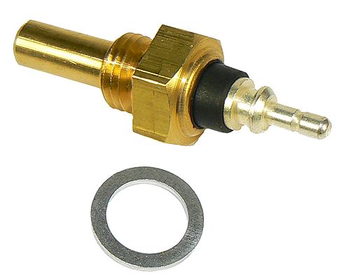 METZGER Sensor, K&uuml;hlmitteltemperatur 0905144 f&uuml;r MERCEDES-BENZ