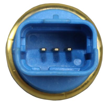 METZGER Sensor, K&uuml;hlmitteltemperatur 0905157 f&uuml;r FIAT CITRO&Euml;N/PEUGEOT