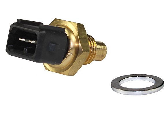 METZGER Sensor, K&uuml;hlmitteltemperatur 0905160 f&uuml;r VOLVO