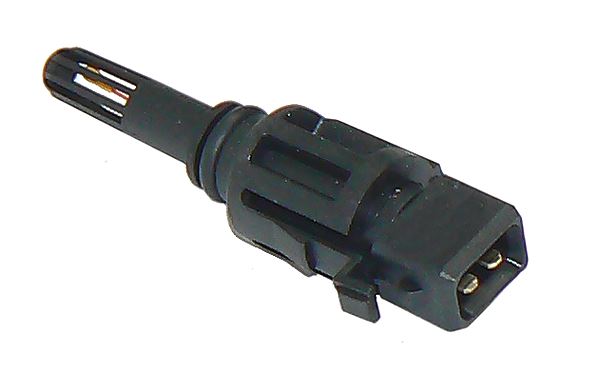METZGER Sensor, Ansauglufttemperatur AUTOTEILE 0905163 f&uuml;r BMW
