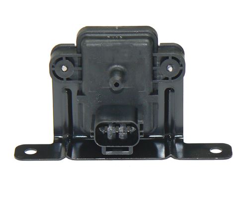 METZGER Sensor, Ladedruck 0906040 f&uuml;r FORD