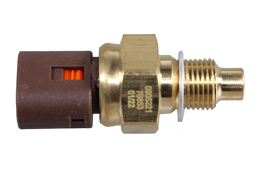 METZGER Sensor, K&uuml;hlmitteltemperatur 0905221 f&uuml;r RENAULT