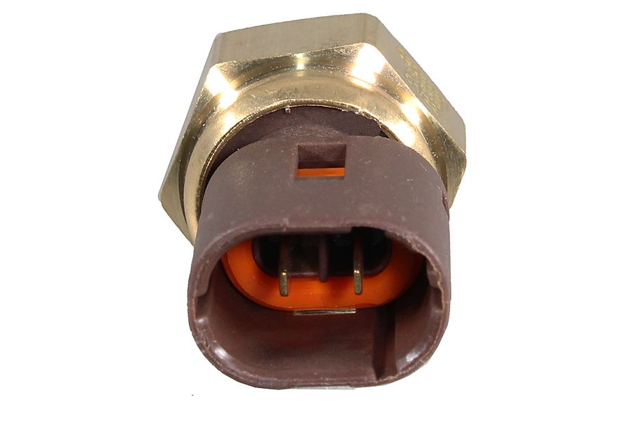 METZGER Sensor, K&uuml;hlmitteltemperatur 0905221 f&uuml;r RENAULT