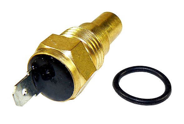 METZGER Sensor, K&uuml;hlmitteltemperatur 0905233 f&uuml;r MITSUBISHI TOYOTA VW HYUNDAI
