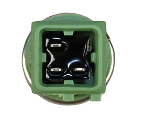 METZGER Sensor, K&uuml;hlmitteltemperatur 0905236 f&uuml;r MITSUBISHI OPEL RENAULT VOLVO