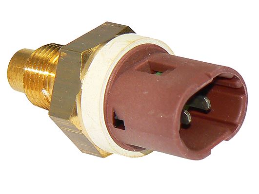 METZGER Sensor, K&uuml;hlmitteltemperatur 0905242 f&uuml;r RENAULT