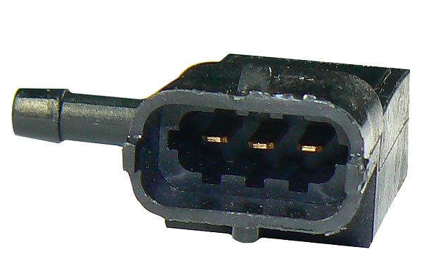 Sensor, Ladedruck METZGER 0906049 f&uuml;r OPEL RENAULT SUZUKI