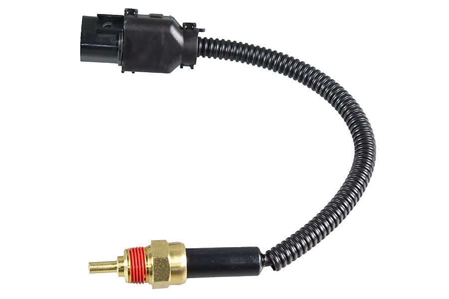 METZGER Sensor, K&uuml;hlmitteltemperatur 0905253 ORIGINAL ERSATZTEIL f&uuml;r HYUNDAI KIA