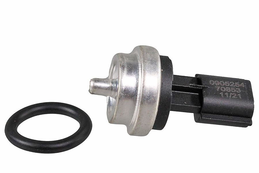 METZGER Sensor, K&uuml;hlmitteltemperatur 0905254 f&uuml;r MERCEDES-BENZ NISSAN OPEL