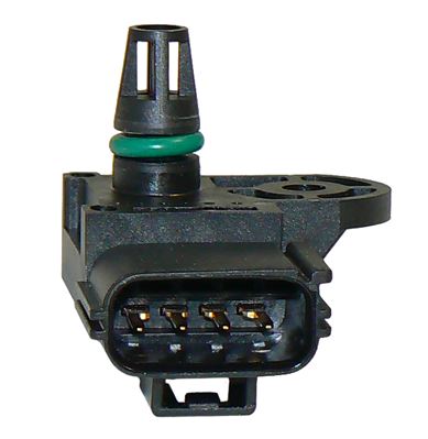 METZGER Sensor, Saugrohrdruck 0906062 f&uuml;r FORD VOLVO