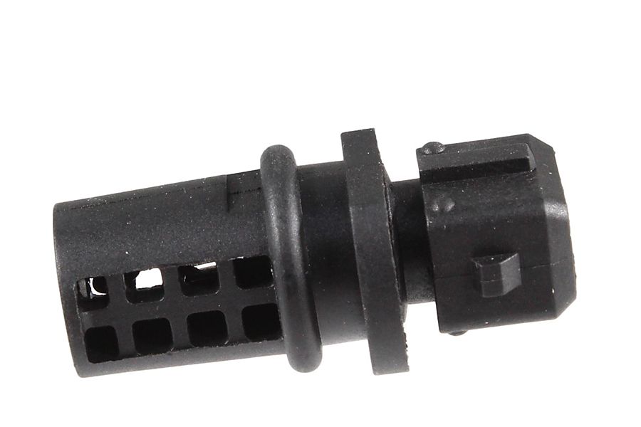 METZGER Sensor, Ansauglufttemperatur 0905274 f&uuml;r RENAULT VOLVO HYUNDAI KIA