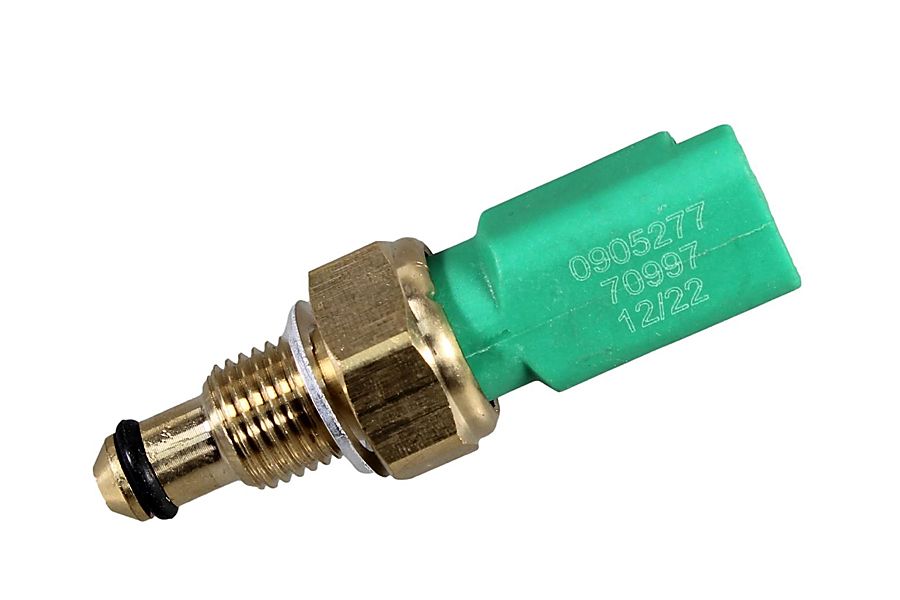 METZGER Sensor, Kraftstofftemperatur 0905277 f&uuml;r FORD NISSAN RENAULT KIA
