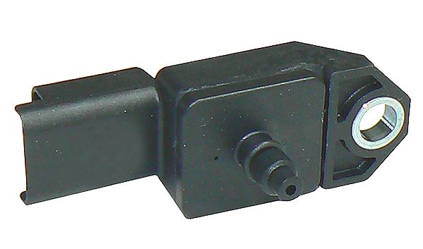 METZGER Luftdrucksensor, H&ouml;henanpassung 0906073 f&uuml;r CITRO&Euml;N FIAT FORD MAZDA