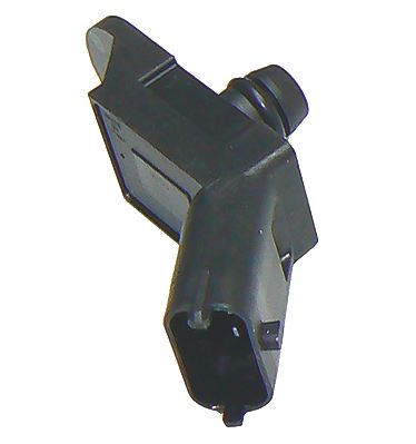 METZGER Sensor, Saugrohrdruck 0906075 ORIGINAL ERSATZTEIL f&uuml;r FIAT FORD NISSAN