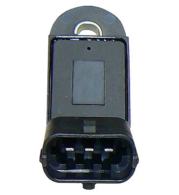 METZGER Sensor, Saugrohrdruck 0906075 ORIGINAL ERSATZTEIL f&uuml;r FIAT FORD NISSAN