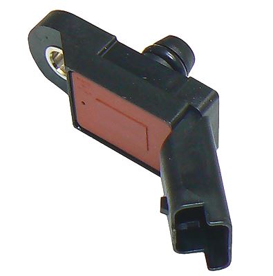 METZGER Sensor, Saugrohrdruck 0906076 f&uuml;r CITRO&Euml;N FIAT CITRO&Euml;N/PEUGEOT