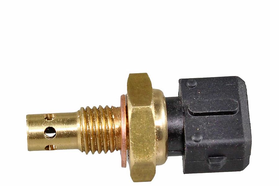 METZGER Sensor, Ansauglufttemperatur 0905302 f&uuml;r JAGUAR ROVER