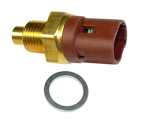 METZGER Sensor, K&uuml;hlmitteltemperatur 0905304 f&uuml;r OPEL RENAULT GENERAL MOTORS