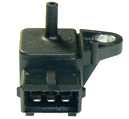 METZGER Luftdrucksensor, H&ouml;henanpassung 0906088 f&uuml;r MERCEDES-BENZ
