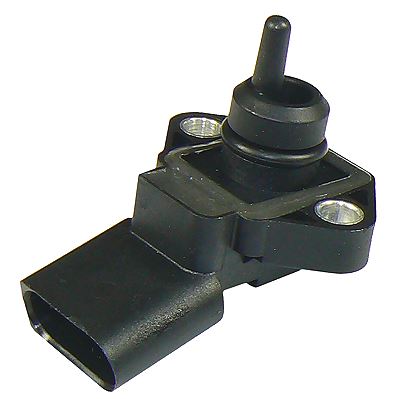 METZGER Sensor, Ladedruck 0906091 f&uuml;r VAG
