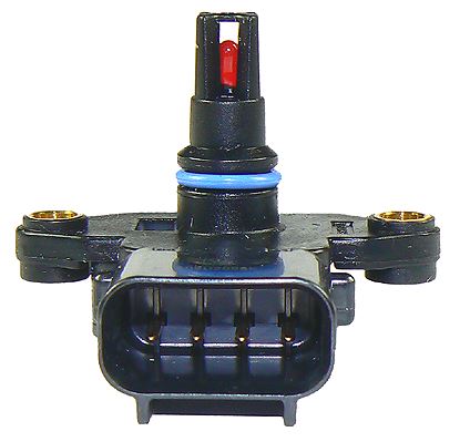 METZGER Sensor, Saugrohrdruck 0906098 f&uuml;r FORD