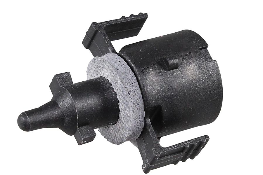 METZGER Sensor, Ansauglufttemperatur 0905321 f&uuml;r MERCEDES-BENZ