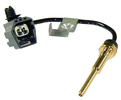 METZGER Sensor, K&uuml;hlmitteltemperatur 0905328 ORIGINAL ERSATZTEIL f&uuml;r FORD JAGUAR