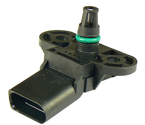 METZGER Drucksensor, Bremskraftverst&auml;rker 0906113 ORIGINAL ERSATZTEIL f&uuml;r VAG