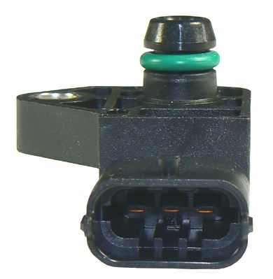 METZGER Sensor, Ladedruck 0906121 f&uuml;r OPEL SAAB SUZUKI