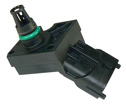 METZGER Sensor, Ansauglufttemperatur 0906131 ORIGINAL ERSATZTEIL f&uuml;r FORD VOLVO