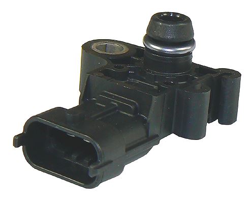 METZGER Sensor, Saugrohrdruck 0906140 GREENPARTS f&uuml;r OPEL CHEVROLET