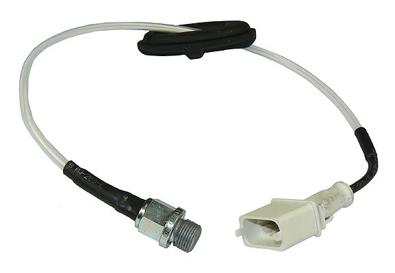 METZGER Sensor, Zylinderkopftemperatur 0905384 ORIGINAL ERSATZTEIL f&uuml;r PORSCHE