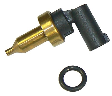 METZGER Sensor, Zylinderkopftemperatur 0905386 GREENPARTS f&uuml;r MERCEDES-BENZ