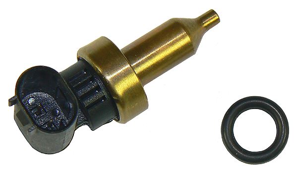 METZGER Sensor, Zylinderkopftemperatur 0905386 GREENPARTS f&uuml;r MERCEDES-BENZ