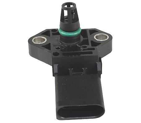 METZGER Sensor, Ansauglufttemperatur 0906148 ORIGINAL ERSATZTEIL f&uuml;r VAG