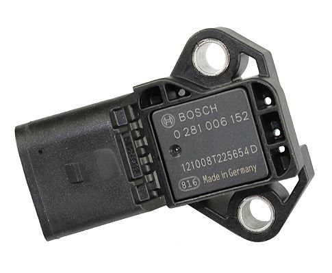 METZGER Sensor, Ansauglufttemperatur 0906148 ORIGINAL ERSATZTEIL f&uuml;r VAG