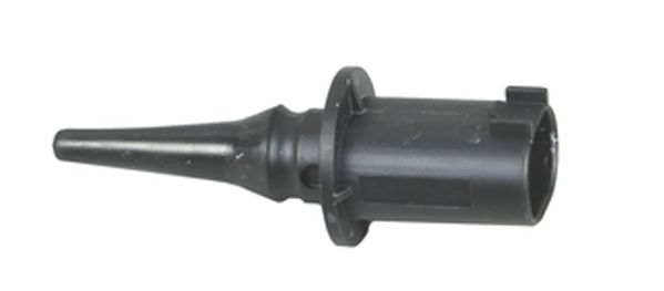 METZGER Sensor, Au&szlig;entemperatur 0905419 GREENPARTS f&uuml;r MERCEDES-BENZ VW SMART